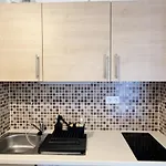 Cv 4p, Parking Privee Cosy Design Apartamento La Grande-Motte