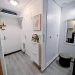Cv 4p, Parking Privee Cosy Design