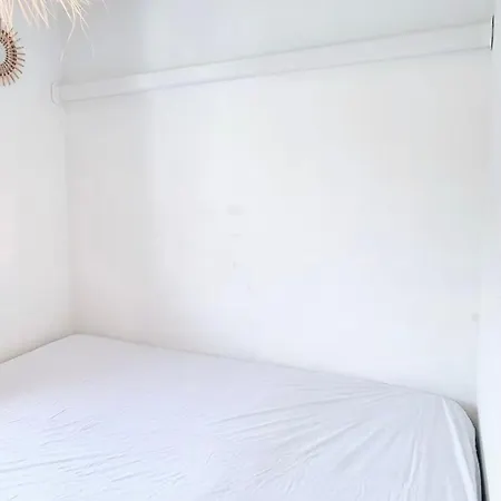 Cv 4p, Parking Privee Cosy Design Daire