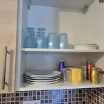 Apartmán Cv 4p, Parking Privee Cosy Design La Grande Motte