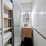Apartmán Cv 4p, Parking Privee Cosy Design *