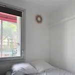 Apartmán Cv 4p, Parking Privee Cosy Design *
