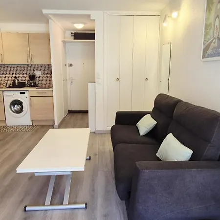 Cv 4p, Parking Privee Cosy Design *