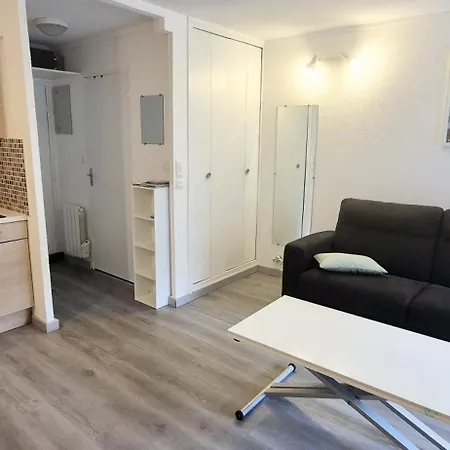 Διαμέρισμα Cv 4p, Parking Privee Cosy Design