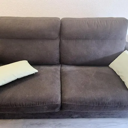Apartmán Cv 4p, Parking Privee Cosy Design La Grande Motte