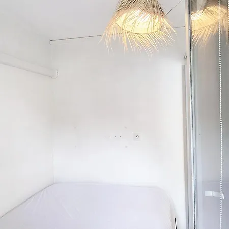 Διαμέρισμα Cv 4p, Parking Privee Cosy Design Λα Γκραντ-Μοτ