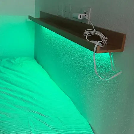Cv 4p, Parking Privee Cosy Design Apartmán La Grande Motte