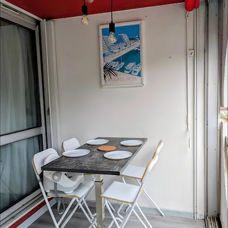 Cv 4p, Parking Privee Cosy Design *
