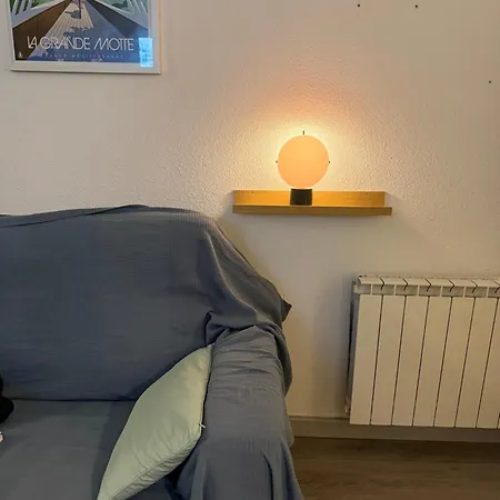 Cv 4p, Parking Privee Cosy Design