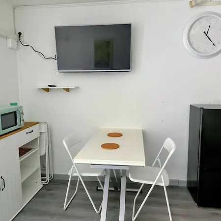 Cv 4p, Parking Privee Cosy Design